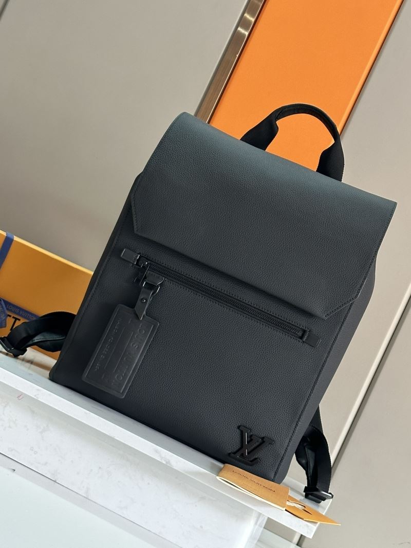 Mens Louis Vuitton Backpacks